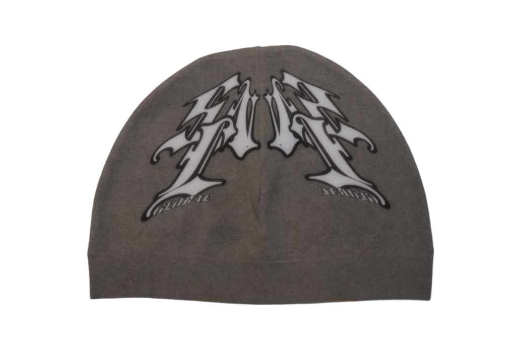 SNSKULLDRY [GREY&WHITE]