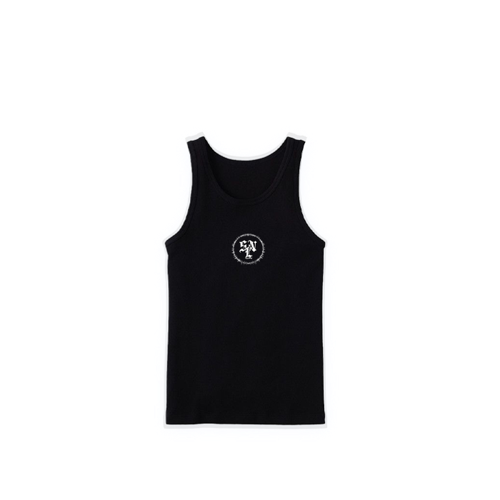 DRY- Fit TANKTOP [BLACK]