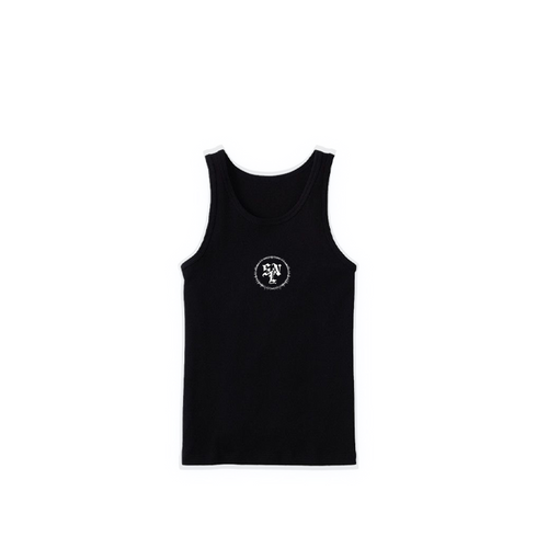 DRY- Fit TANKTOP [BLACK]