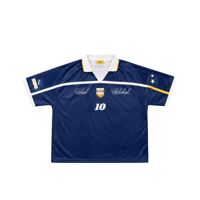 "KURASON NA LUGÁ" Jersey