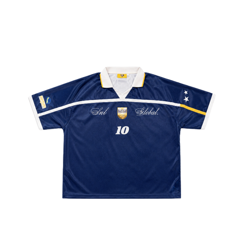 "KURASON NA LUGÁ" Jersey